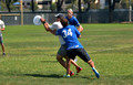 Sunday Highlights - SoCal Men's Sectionals 2013