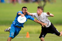 WJUC Day 3 Action