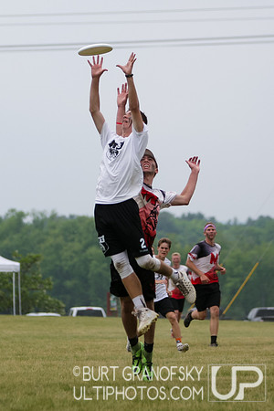 2016 Mass State Championships: Open Division I