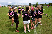 Alexandria vs HB Woodlawn - Girls Final - VA HS States 2024