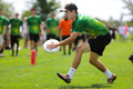 Boys' U19 Final - YCC 2016