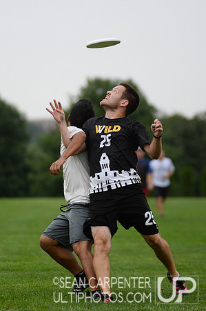 Philly Open 2016