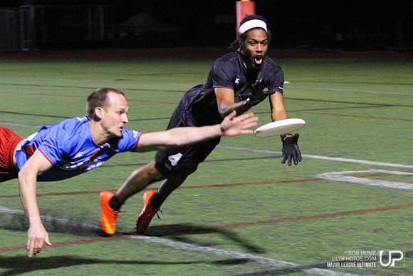 DC Current vs Philadelphia Spinners