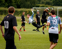 WUGC, 2016