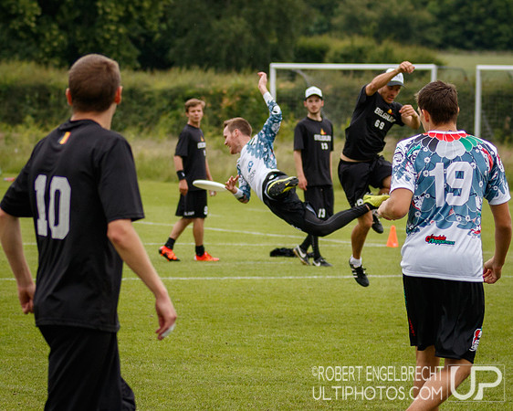 WUGC, 2016