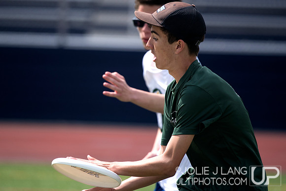 Pool Play - YULA Invite 2016