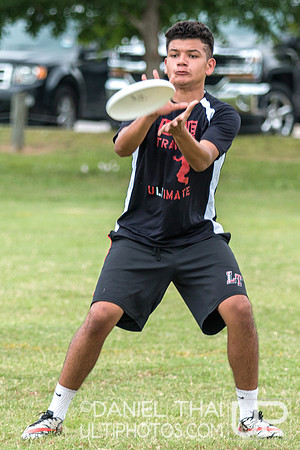Texas High School State Championships - Boys Pool Play