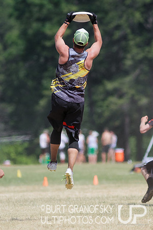 Boston Invite, 2016
