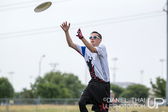 Texas High School State Championships - Mixed Pool Play