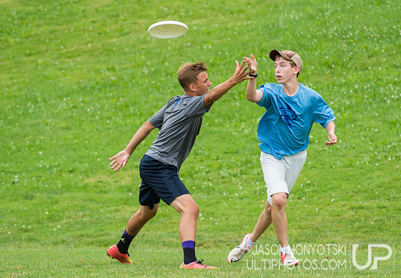 NUTC 2014 Session B