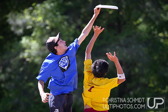 GA HS States 2014 - Saturday, Varsity Boys
