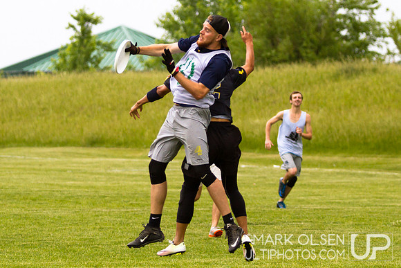 2016 BICI Tournament Saturday - Mens