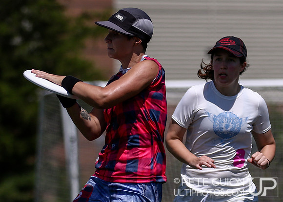 Chesapeake Open