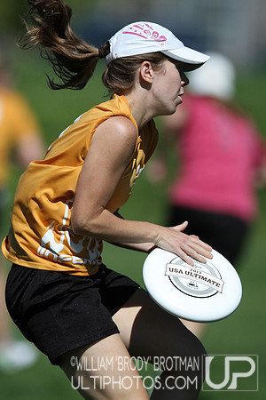 2013 South Central Women's Regionals