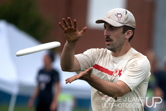 Pool Play - US Open 2016
