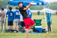 Texas High School State Championships - Mixed Round Robin Play