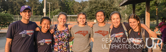 2016 USAU D1 CC - Sun