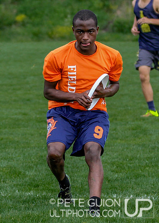 HS Northeastern Conference Championships