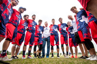 AUDL Regular Season - Dallas Roughnecks vs Nashville Nightwatch