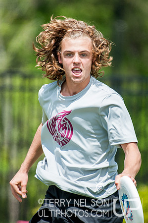 Georgia High School Ultimate State Championship