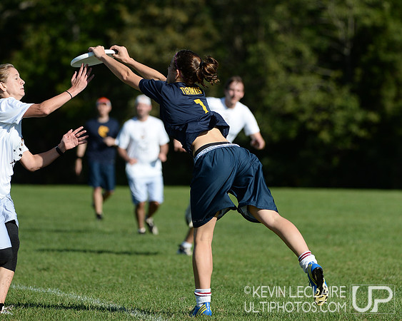 Capital Sectionals 2013 Saturday action