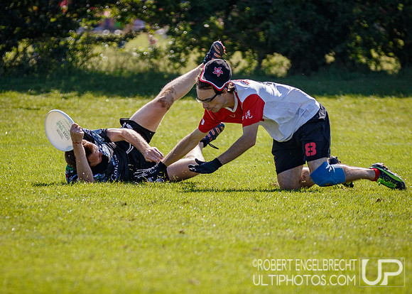 WUGC, 2016