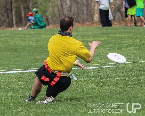 Fool's Fest 2016 - Saturday Action