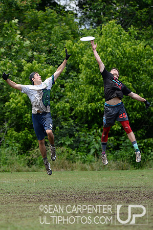 D-III College Championships Finals