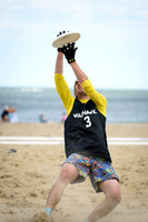 2016 USAU Beach National Championship
