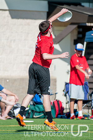 Georgia High School Ultimate State Championship