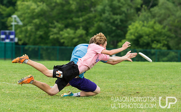 NUTC 2014 Session B