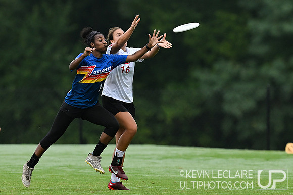 Pro-Elite East Sunday 2023