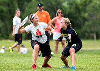 Pro Elite Challenge - Colorado Cup 2016 : Aurora Sports Park, Aurora CO