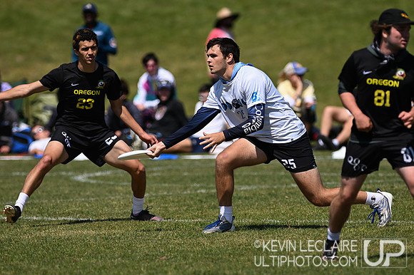 UNC Darkside v Oregon Ego -- Pool Play -- 2023 D1 Champs