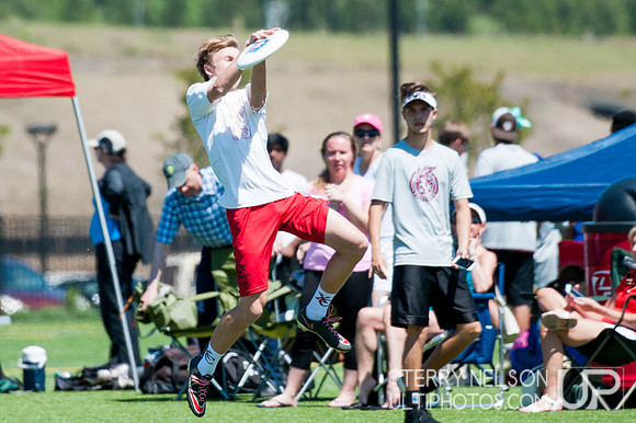 Georgia High School Ultimate State Championship