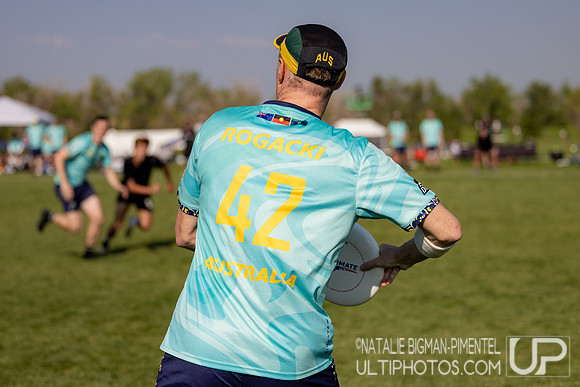 2024 U.S. Open Club Championships - ICC