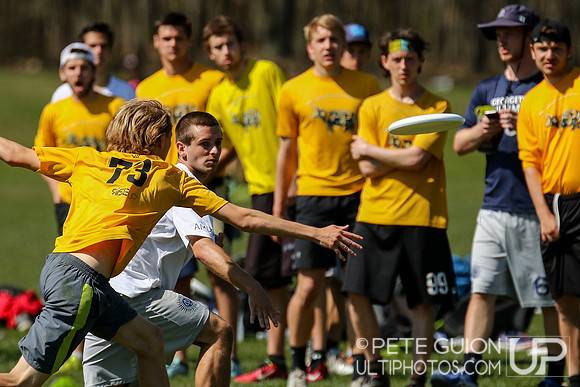 DI Colonial Conference Championships