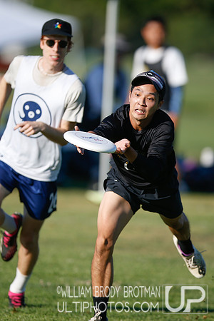 Day 1 of SFI West.