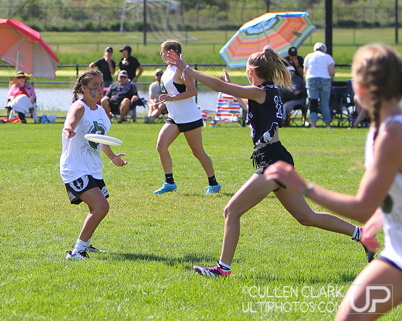 06/17/2023 - High School National Invite (HSNI), Salt Lake City, UT. Copyright Cullen Clark for Ultiphotos