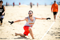 2016 USAU Beach National Championship