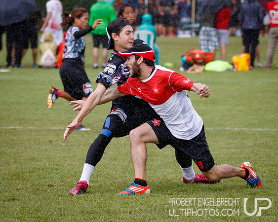 WUGC, 2016