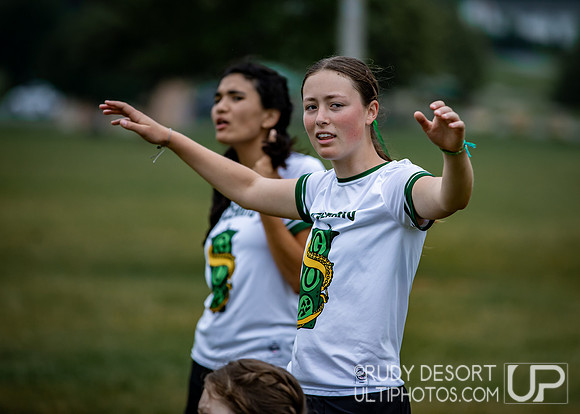 2025 High School National Invite (HSNI)
