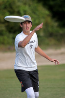 USAU Southern HS Regional Championships 2016 - Sunday