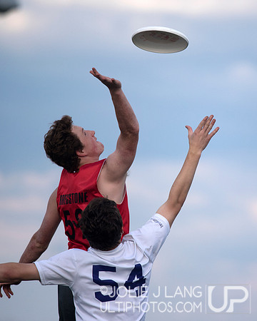 Pool Play - YULA Invite 2016