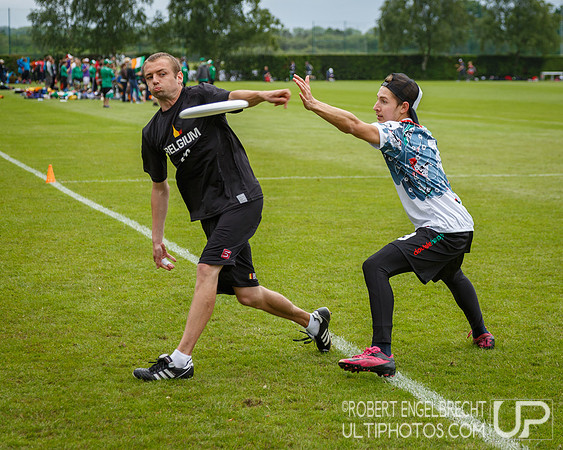 WUGC, 2016