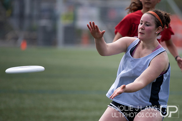 Pool Play - YULA Invite 2016
