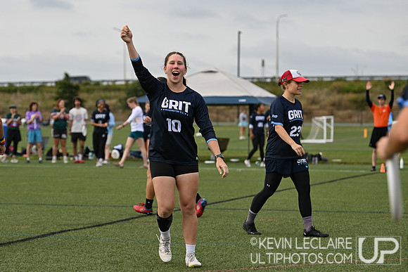 2024 Mid-Atlantic Regionals Saturday Action