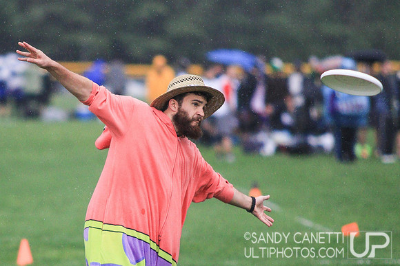 Fool's Fest 2016 - Saturday Action