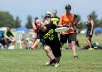 Pro Elite Challenge - Colorado Cup 2016 : Aurora Sports Park, Aurora CO