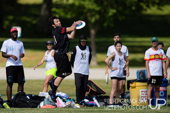 Saturday Action -- Mixed Easterns 2022